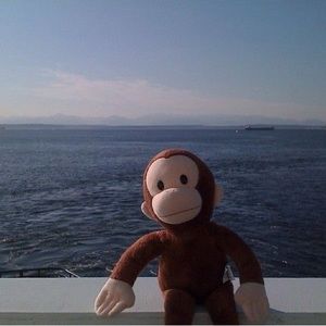 Meet your Posher, Riah